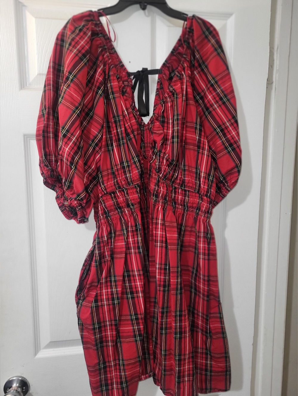 Womens Dress
